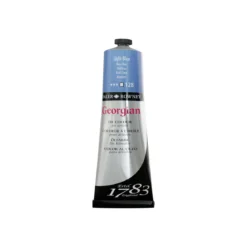 Georgian Oil Colour oljemaling 225 ml Light Blue 128