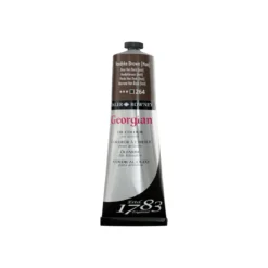Georgian Oil Colour oljemaling 225 ml Emerald Green Hue 338