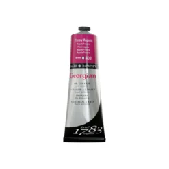 Georgian Oil Colour oljemaling 225 ml Permanent Mauve 413