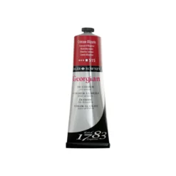 Georgian Oil Colour oljemaling 225 ml Indian Red 523