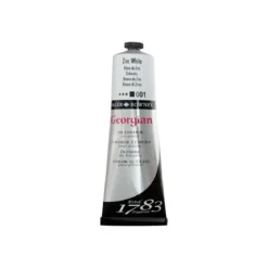 Georgian Oil Colour oljemaling 225 ml Cadmium Yellow Hue 616