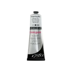Georgian Oil Colour oljemaling 225 ml Mixing White 007