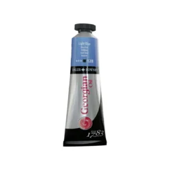 Georgian Oil Colour oljemaling 38 ml Blue Grey 133