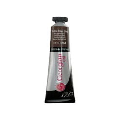 Georgian Oil Colour oljemaling 38 ml Emerald Green Hue 338