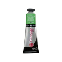 Georgian Oil Colour oljemaling 38 ml Hooker´s Green 352