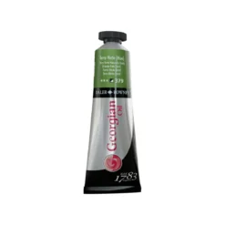 Georgian Oil Colour oljemaling 38 ml Terre Verte Hue 379