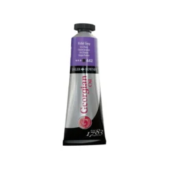Georgian Oil Colour oljemaling 38 ml Cadmium Red Hue 502
