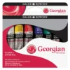 Georgian Oil Selection 6x22 ml