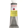 Georgian Water Mixable Oil Colour, vannløselig oljemaling 37 ml Cadmium Yellow Pale Hue 617