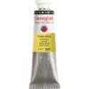 Georgian Water Mixable Oil Colour, vannløselig oljemaling 37 ml Cadmium Yellow Deep Hue 618