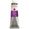 Georgian Water Mixable Oil Colour, vannløselig oljemaling 37 ml Cobalt Violet Hue 406