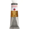 Georgian Water Mixable Oil Colour, vannløselig oljemaling 37 ml Raw Sienna 667