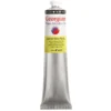 Georgian Water Mixable Oil Colour, vannløselig oljemaling 200 ml Primary Yellow 627