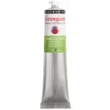 Georgian Water Mixable Oil Colour, vannløselig oljemaling 200 ml Olive Green 363
