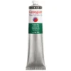 Georgian Water Mixable Oil Colour, vannløselig oljemaling 200 ml Viridian Hue 382