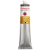 Georgian Water Mixable Oil Colour, vannløselig oljemaling 200 ml Yellow Ochre 663