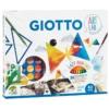Giotto Art Lab Easy Paint 82 stk.