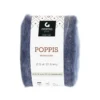 Gjestal Garn Poppis printgarn 50 g denim – gradert garn
