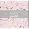 Glamour jewellery kit – lag dine egne vakre smykker