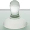 Glassløper for pigment, lengde 80 mm, Ø50-55 mm