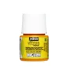 Glassmaling blank Gul 45 ml