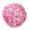 Glitterkonfetti Rosa