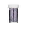 Glitter Shaker 16 g lilla