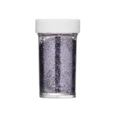 Glitter Shaker 16 g lilla