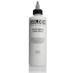 Gloss Glazing Liquid 237 ml