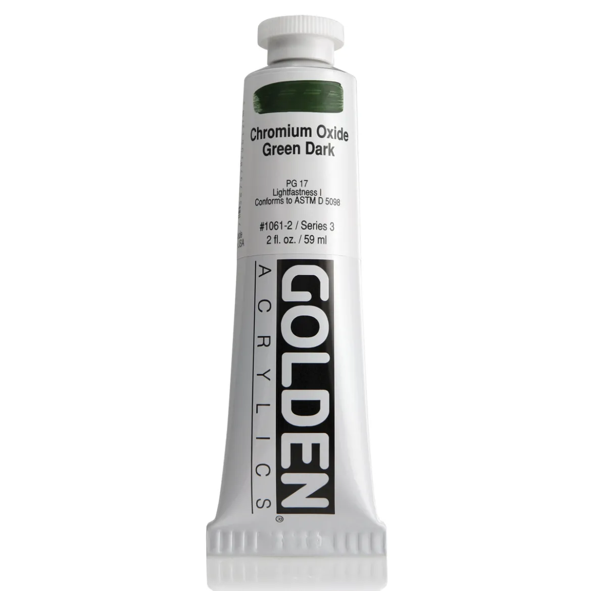 Golden Acryl 59 ml HB 1070