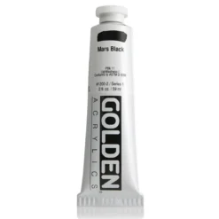 Golden Acryl 59 ml HB 1200