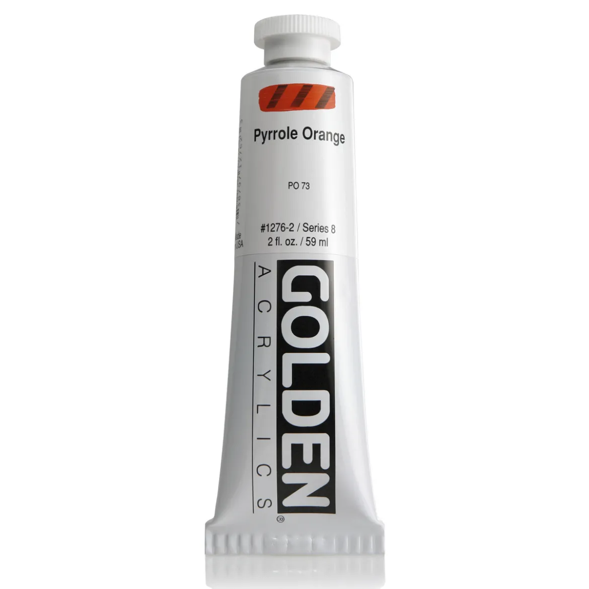 Golden Acryl 60ml HB 1277
