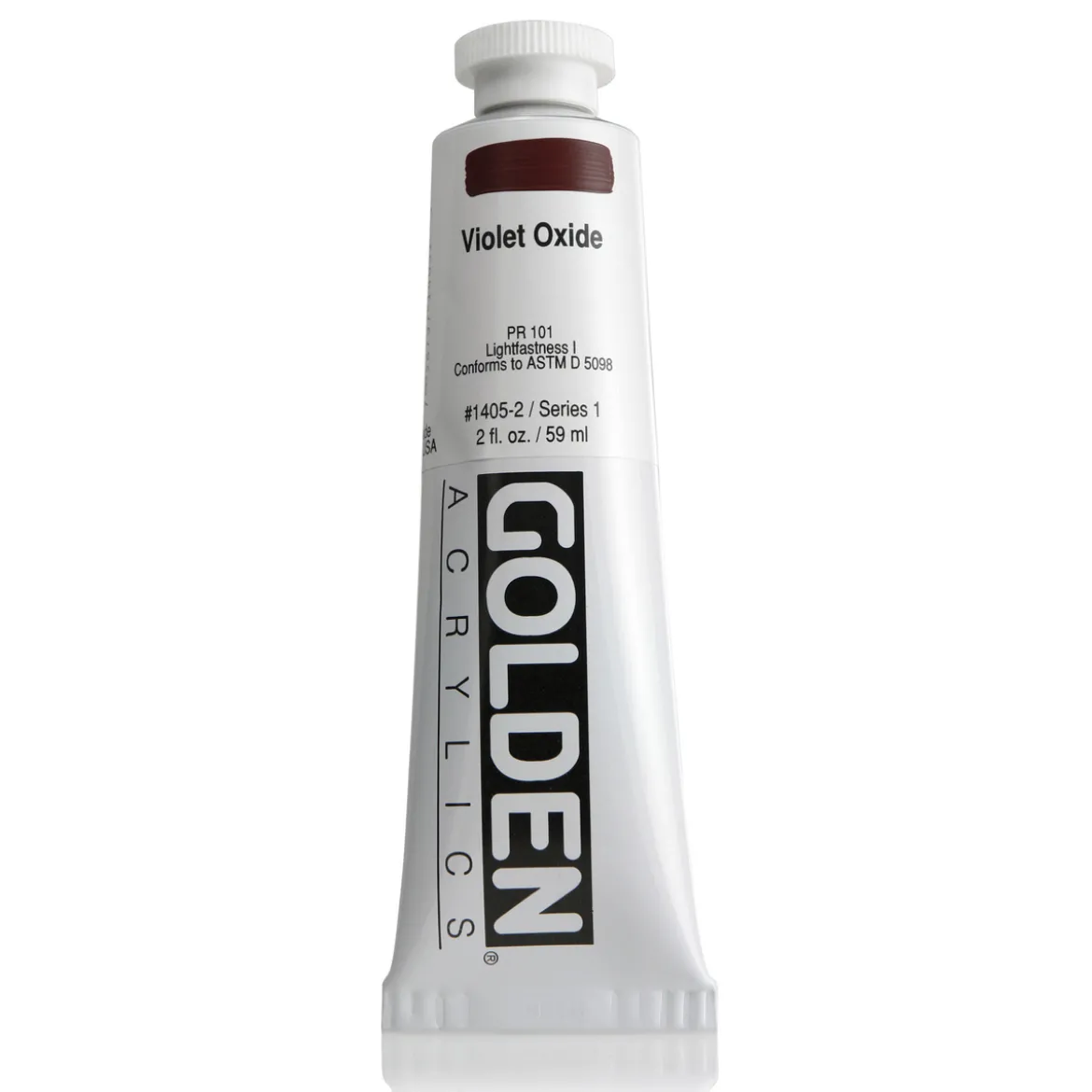 Golden Acryl 60ml HB 1405
