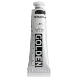 Golden Acryl 60ml HB 1443