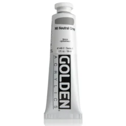 Golden Acryl 60ml HB 1446
