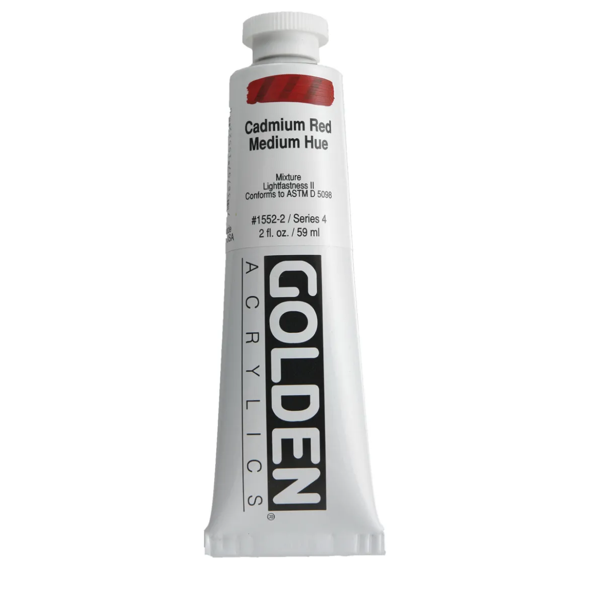 Golden Acryl 60ml HB 1554
