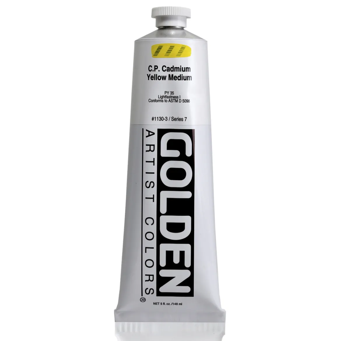 Golden Acryl 150ml HB 1140