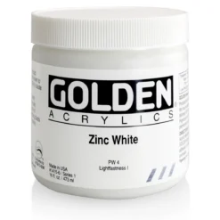 Golden Acryl 473ml HB 1415