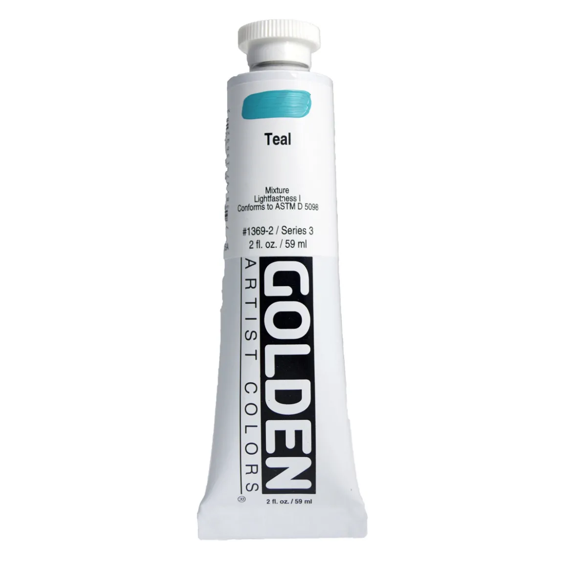 Golden Acryl 60ml HB 1369