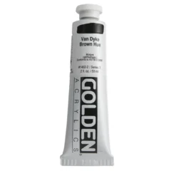 Golden Acryl 60ml HB Hist 1462