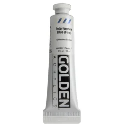 Golden Acryl 59 ml Interf 4030