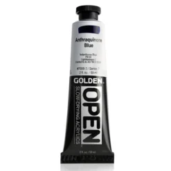 Golden Acryl 59 ml Open 7005