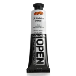 Golden Acryl 59 ml Open 7070