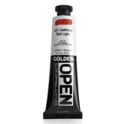 Golden Acryl 59 ml Open 7090