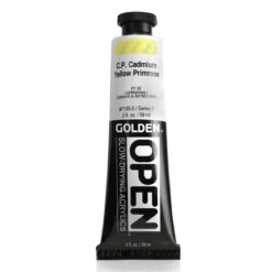 Golden Acryl 59 ml Open 7135