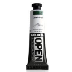 Golden Acryl 59 ml Open 7142