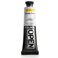 Golden Acryl 59 ml Open 7147