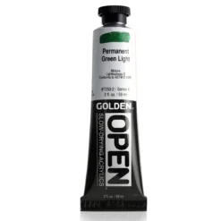 Golden Acryl 60ml Open 7250