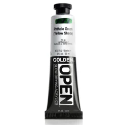 Golden Acryl 60ml Open 7275