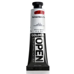 Golden Acryl 60ml Open 7310